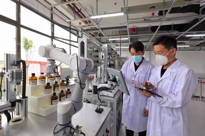 新興能源技術研發(fā) 驅(qū)動未來可持續(xù)發(fā)展的核心引擎
